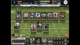 GamePro:  Madden NFL 11 review