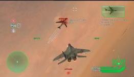 Neocrisis: Top Gun Review