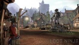 Loot Ninja Review: Fable III