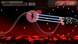 Bit.Trip Fate Review (RunDLC)