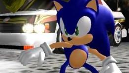 Sonic Adventure Review (360) – The Port of Fail