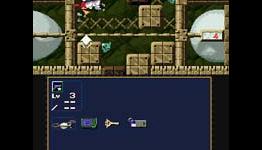 Enjoy This Wonderful Cave Story DSiWare Trailer