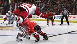 Gaming Nexus: NHL 11 Review