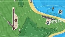 Strategy Informer: Flight Control HD Review