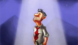 The Incident iPhone Review – ZTGD
