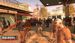 PlayDevil: Dead Rising 2 Case Zero Review