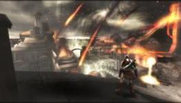 God of War: Ghost of Sparta Review (GamesAreEvil.com)
