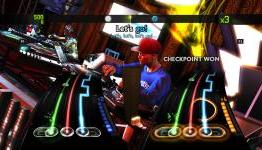 DJ Hero 2 Review (GamesAreEvil.com)