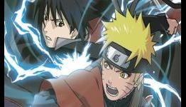 SGL: Naruto Shippuden: Ultimate Ninja Storm 2 Review