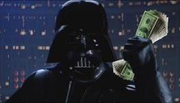 AlienBEware Episode V: The Wallet Strikes Back