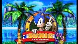 Sonic Fan Remix Demo Impressions [BrightHub.com]