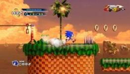 The BitBag Review: Sonic the Hedgehog 4: Episode 1