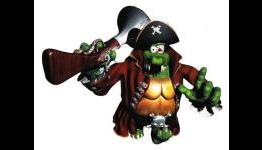Collectibles and why Donkey Kong Country is the best of the best