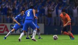 FIFA 11 Getting Ultimate Team On November 3rd (Gameplaybook)