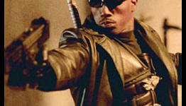 Wesley Snipes Teams Up With Chuck Norris For Martial Arts Comedy