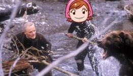 ‘Camping Mama’ trademark filed by Cooking Mama Ltd.