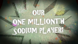 PlayStation Home’s Sodium One Hits 1 Million Players