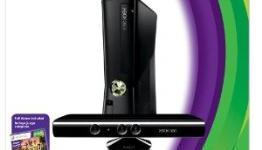 Xbox 360 4GB Kinect bundle pre-order sales gain post sell out