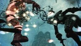 RoboAwesome: Nexon America Launches Vindictus