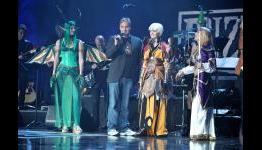 BlizzCon 2010 Gaming Convention Brings Global Gamers Together
