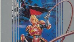 The Voice Of Horror Issue 2: Castlevania II: Simon’s Quest