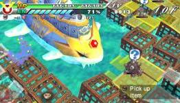 RPGamer: Zettai Hero Project: Unlosing Ranger Vs. Darkdeath Evilman Review