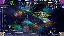 RPGFan: Knights in the Nightmare (PSP) Hands-On Preview