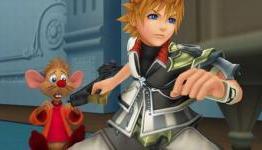 Kingdom Hearts: Birth By Sleep Review | PSXExtreme