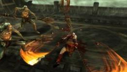 God of War Dev Disgusted by Rampant PSP Piracy