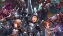 Ghosts ‘n Goblins Online Unveiled at G-Star 2010