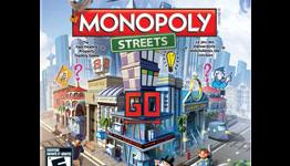 Monopoly Streets Trophies Revealed