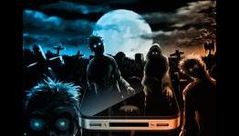 5 great reasonably priced Zombie games for the iPhone