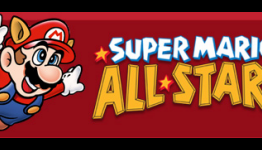 Super Mario All-Stars For Wii Coming To USA