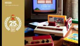 Super Mario Collection Tops Charts With 300,000