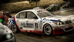 Superstars V8 Racing Review (RunDLC)