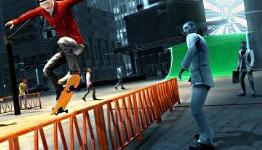 Edge: Shaun White Skateboarding Review