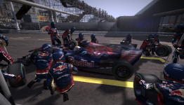 F1 2010: How to get as fast as the pros