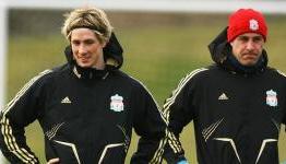 Torres and Reina ready to use secret escape clauses to quit Liverpool in January