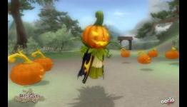 MMOHut: Kitsu Saga Announces Halloween Events