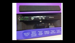 Kinect Unboxed By GAME