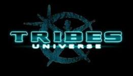Tribes Universe Alpha Registration Live