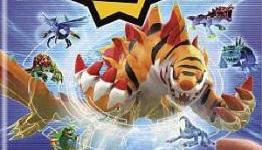Gamertell Review: Invizimals with PSP Camera