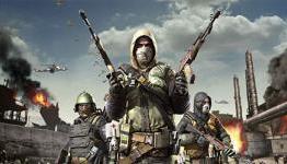MAG Escalation Expansion Coming The 3rd Of November
