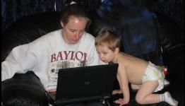 Exposing Your Kids to Gaming