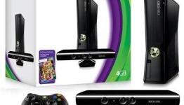 Kinect Sells Out, Xbox 360 Kinect Consoles Next?