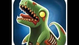 The Gamer With Kids Review: Age of Zombies v1.0 (iOS)
