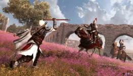 New Rome Vignette trailer of Assassin’s Creed: Brotherhood