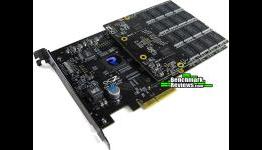 OCZ RevoDrive X2 PCI-Express SSD Debuts