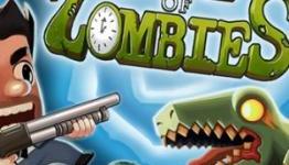 Age of Zombies iPhone Review