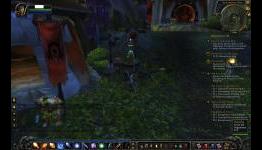 MMO Hunter: Mission 1 – World of Warcraft